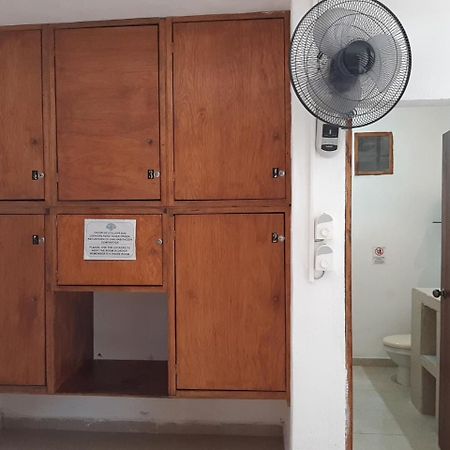 Hostel La Isla Holbox Kültér fotó