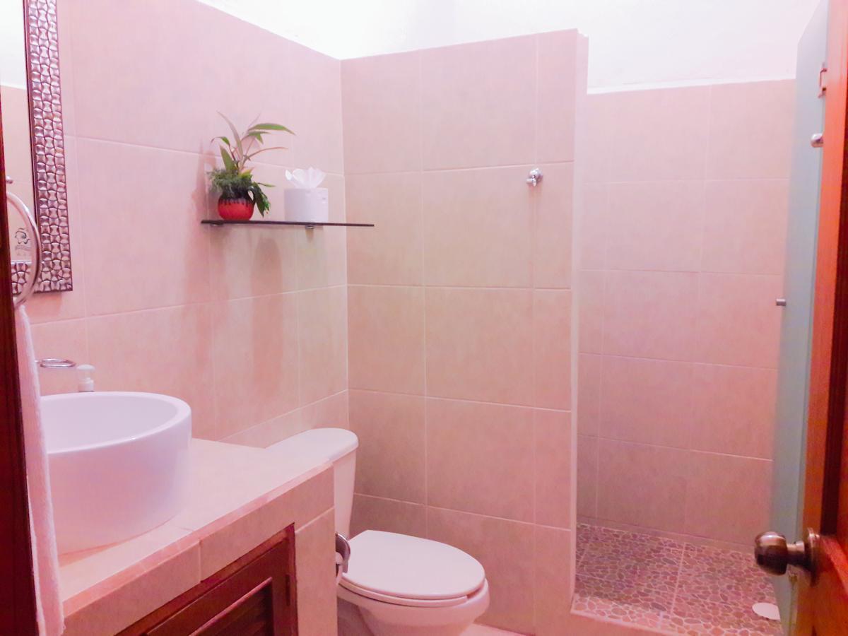 Hostel La Isla Holbox Kültér fotó