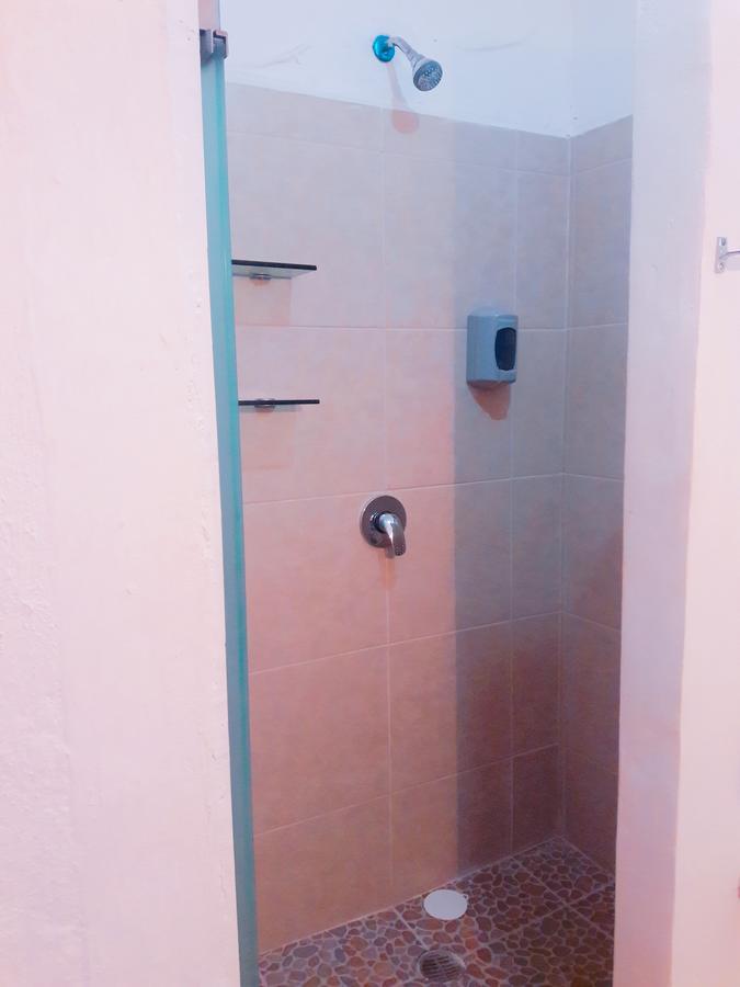 Hostel La Isla Holbox Kültér fotó