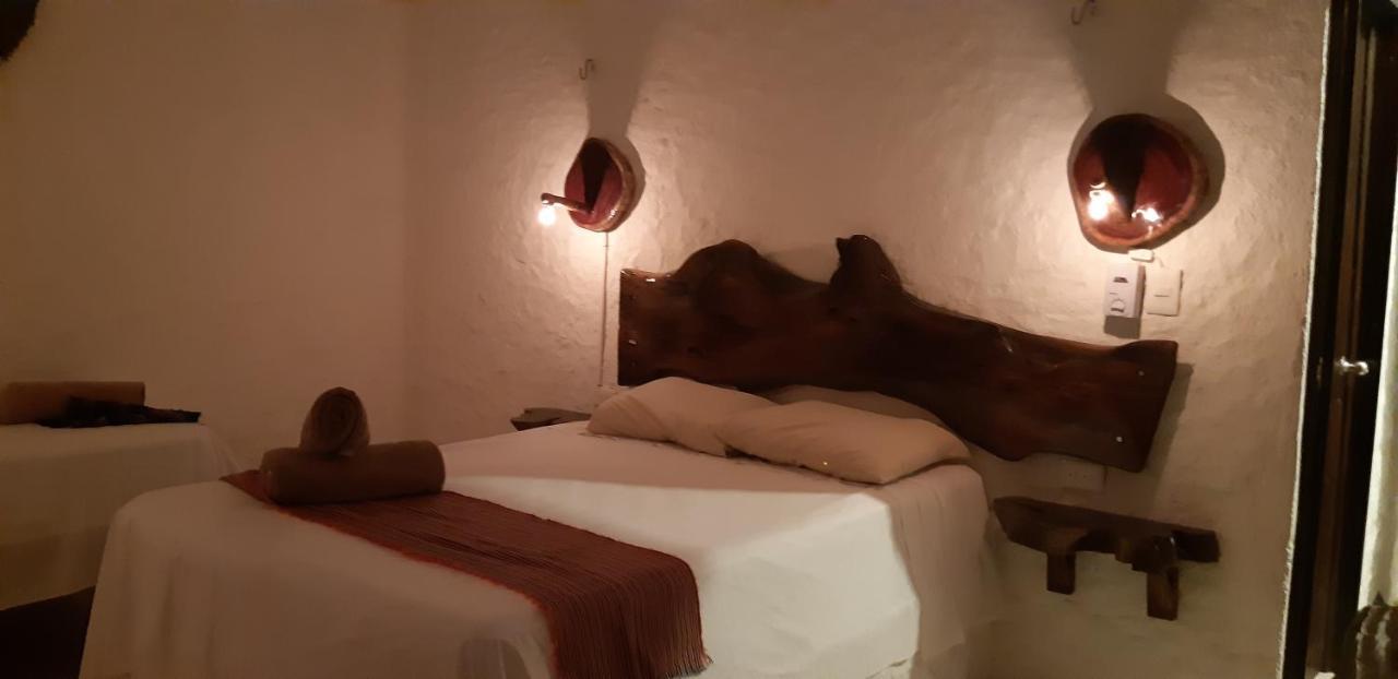 Hostel La Isla Holbox Kültér fotó