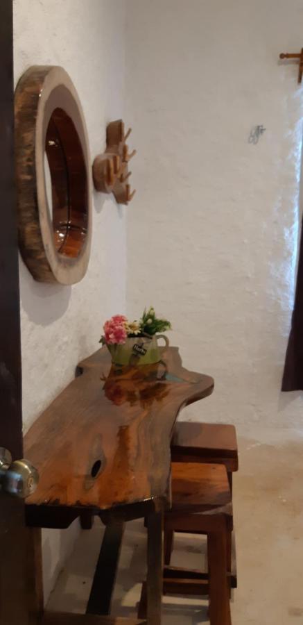 Hostel La Isla Holbox Kültér fotó